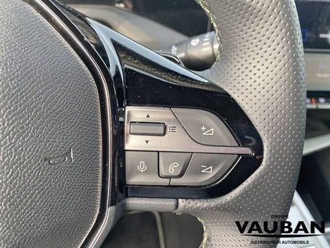 Voitures D'occasion À Les Mureaux | Peugeot 408 Electrique 58 Kwh 210Ch Gt