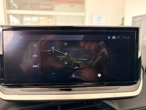 Voitures D'occasion À Argenteuil | Peugeot 208 Ii Hybrid 110 Ch E-Dcs6 Allure