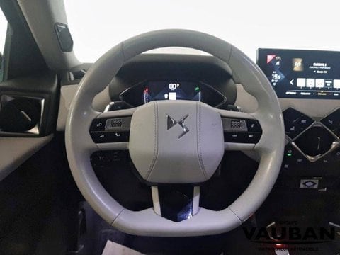 Voitures D'occasion À Pontoise | Ds Ds 3 Ds3 Crossback Puretech 155 Eat8 Grand Chic
