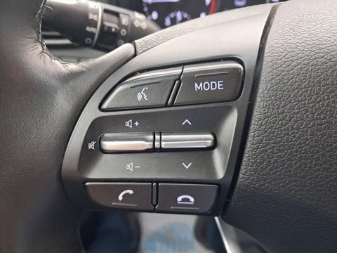 Voitures D'occasion À Argenteuil | Hyundai I30 1.0 T-Gdi 120Ch Hybrid 48V Creative