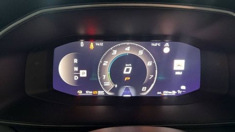 Voitures D'occasion À Buchelay | Cupra Formentor Ehybrid 204 Ch Dsg6 V