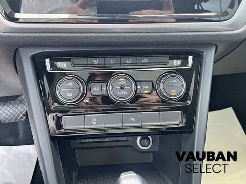 Voitures D'occasion À Cergy | Volkswagen Touran Business 1.6 Tdi 110 Bmt Confortline 5Pl Dsg7