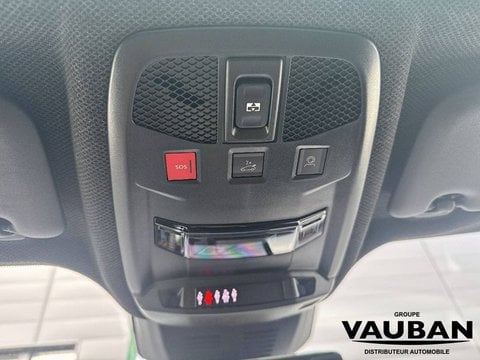 Voitures D'occasion À Chambourcy | Jeep Avenger 1.2 Turbo T3 110 Ch E-Hybrid Bvr6 Summit