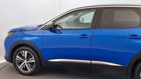 Voitures D'occasion À Buchelay | Peugeot 3008 Ii Puretech 130Ch S&S Eat8 Allure Pack