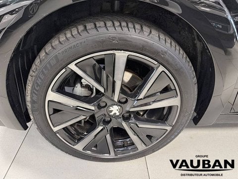 Voitures D'occasion À Les Mureaux | Peugeot 208 Puretech 130 S&S Eat8 Gt