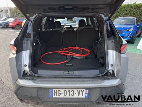 Voitures D'occasion À Osny | Peugeot 5008 Electrique Iii Electrique 230 Ch Grande Autonomie 97 K...