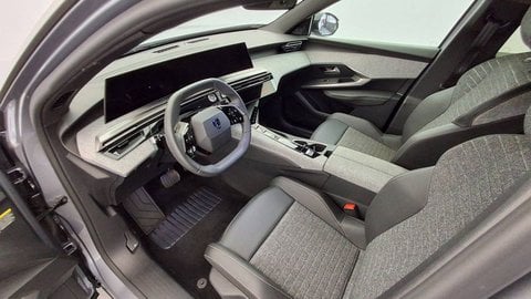 Voitures D'occasion À Buchelay | Peugeot 3008 Iii Hybrid 145 E-Dcs6 Allure