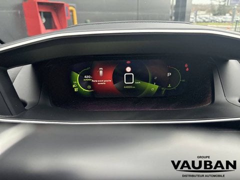 Voitures D'occasion À Saint-Brice-Sous-Forêt | Peugeot 208 Ii Puretech 130 S&S Eat8 Gt Pack