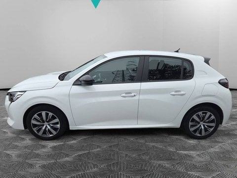 Voitures D'occasion À Osny | Peugeot 208 Ii Puretech 75 S&S Bvm5 Active Pack