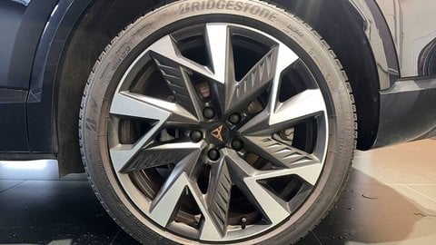 Voitures D'occasion À Buchelay | Cupra Formentor Ehybrid 204 Ch Dsg6 V
