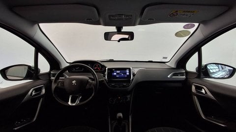 Voitures D'occasion À Herblay | Peugeot 2008 1.2 Puretech 110Ch S&S Bvm5 Style