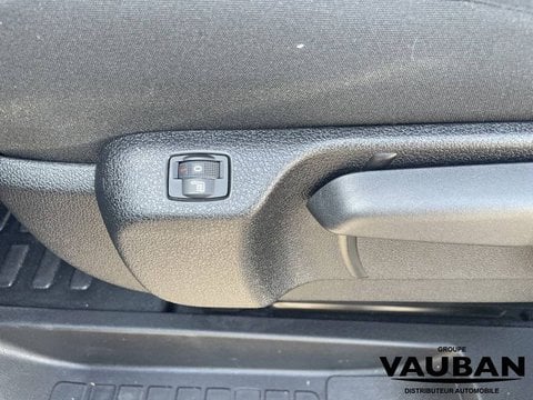Voitures D'occasion À Herblay | Peugeot Expert Cabine Approfondie Diesel 180 Ch Automatique Tech...