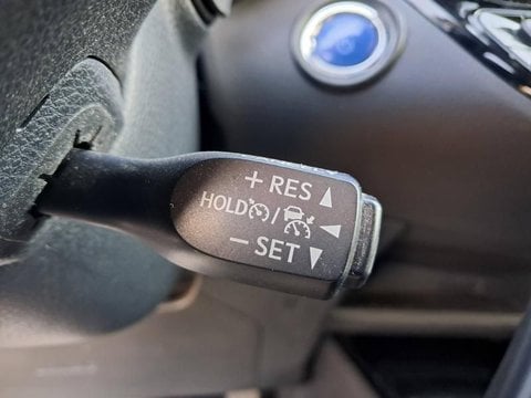 Voitures D'occasion À Argenteuil | Toyota C-Hr 122H Edition 2Wd E-Cvt My20