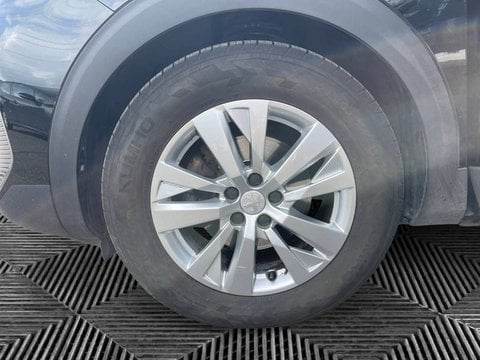 Voitures D'occasion À Osny | Peugeot 3008 Ii Bluehdi 130Ch S&S Eat8 Active Pack