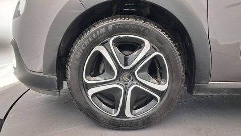 Voitures D'occasion À Les Mureaux | Citroën C3 Iii Puretech 110 S&S Eat6 Shine
