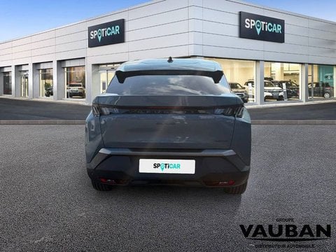 Voitures D'occasion À Osny | Peugeot 3008 Iii Hybrid 145 E-Dcs6 Allure