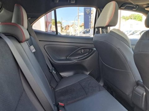 Voitures D'occasion À Argenteuil | Toyota Yaris Cross 130H Gr Sport Mc24