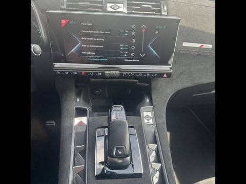 Voitures D'occasion À Mantes - Buchelay | Ds Ds 7 Ds7 Crossback Hybride E-Tense 225 Eat8 Perform...