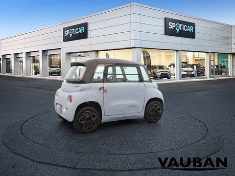 Voitures D'occasion À Chambourcy | Citroën C-Zero Ami Ami