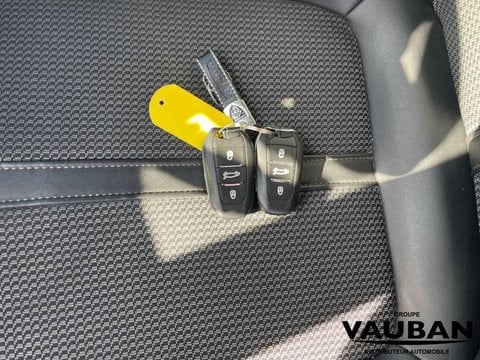Voitures D'occasion À Herblay | Peugeot 3008 Ii Puretech 130Ch S&S Eat8 Gt