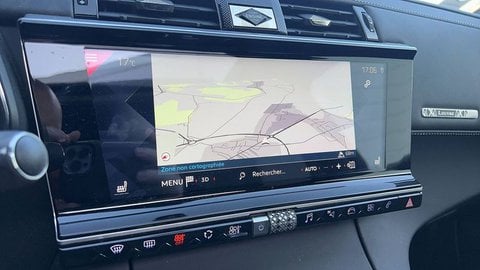 Voitures D'occasion À Gisors | Ds Ds 7 Ds7 Crossback Puretech 180 Eat8 Louvre