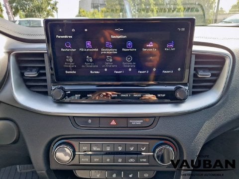 Voitures D'occasion À Sarcelles | Kia Ceed Iii 1.5 T-Gdi 140 Ch Dct7 Active
