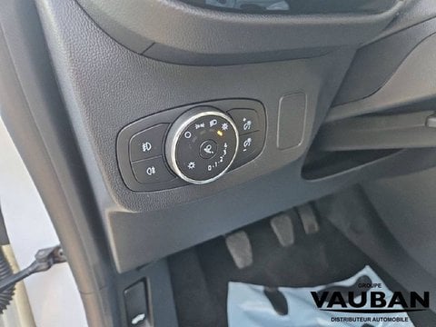 Voitures D'occasion À Osny | Ford Puma Ii 1.0 Flexifuel 125 Ch Mhev S&S Bvm6 Titanium