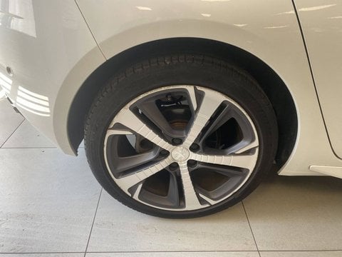 Voitures D'occasion À Les Mureaux | Peugeot 308 Ii Puretech 130Ch S&S Eat8 Gt