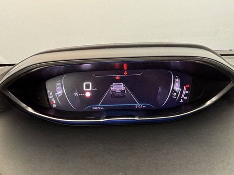 Voitures D'occasion À Chambourcy | Peugeot 3008 Ii Puretech 130Ch S&S Bvm6 Active Pack