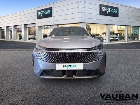 Voitures D'occasion À Herblay | Peugeot 5008 Hybrid 145 Ch E-Dcs6 Allure