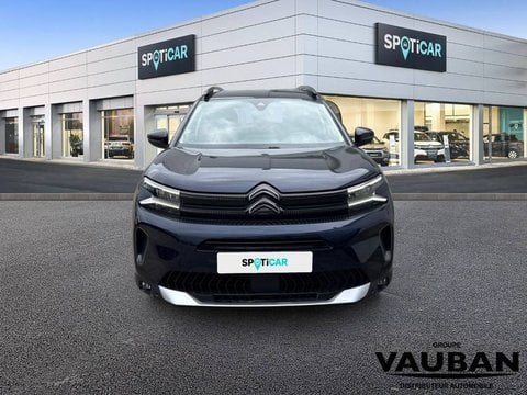 Voitures D'occasion À Gisors | Citroën C5 Aircross Puretech 130 S&S Eat8 Shine