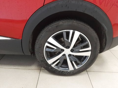 Voitures D'occasion À Buchelay | Peugeot 3008 Ii Hybrid 225 E-Eat8 Allure Pack