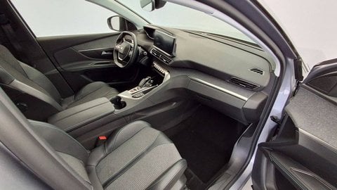 Voitures D'occasion À Saint-Brice-Sous-Forêt | Peugeot 3008 Ii Hybrid 225 E-Eat8 Allure Pack