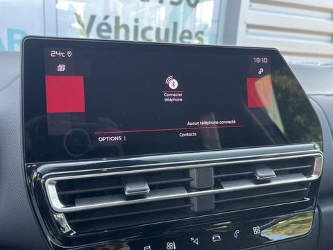 Voitures D'occasion À Sarcelles | Citroën C5 Aircross Bluehdi 130Ch S&S C-Series Eat8 E6.D