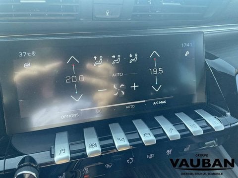 Voitures D'occasion À Herblay | Peugeot 508 Ii Puretech 225 Ch S&S Eat8 Gt