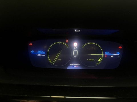 Voitures D'occasion À Chambly | Peugeot 308 Electrique Iii Electrique 54 Kwh 156Ch First Edition