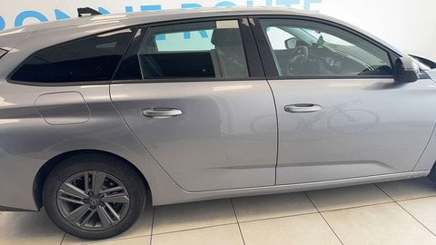 Voitures D'occasion À Buchelay | Peugeot 308 Iii Sw Bluehdi 130Ch S&S Eat8 Active Pack