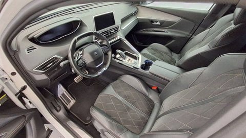 Voitures D'occasion À Chambourcy | Peugeot 3008 Ii Bluehdi 180Ch S&S Eat8 Gt