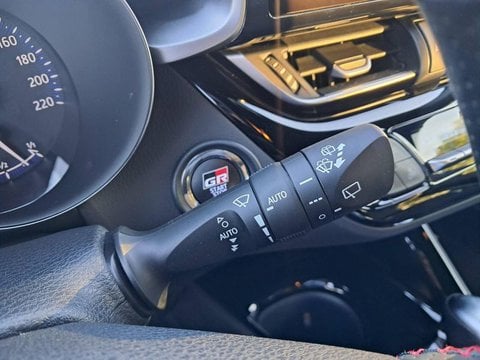 Voitures D'occasion À Argenteuil | Toyota C-Hr 2.0 Hybride 184Ch Gr Sport E-Cvt