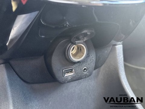 Voitures D'occasion À Herblay | Peugeot 108 Vti 72Ch S&S Bvm5 Style