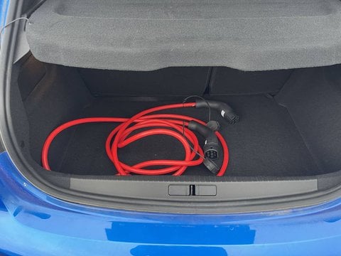 Voitures D'occasion À Chambly | Peugeot 208 Electrique Ii Electrique 54 Kwh 156Ch Gt