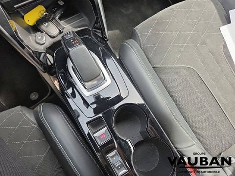 Voitures D'occasion À Herblay | Peugeot 208 Electrique Ii Electrique 50 Kwh 136Ch Gt