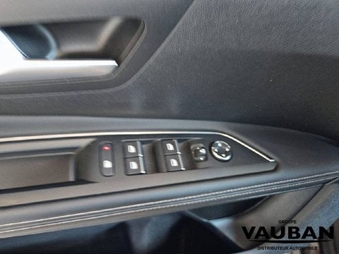 Voitures D'occasion À Osny | Peugeot 5008 Ii Puretech 130Ch S&S Eat8 Gt Pack