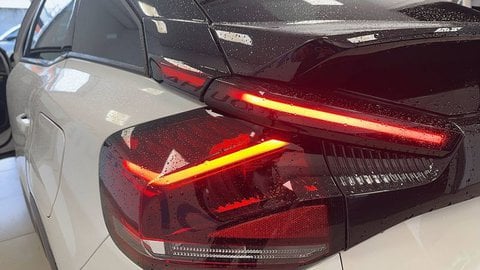 Voitures D'occasion À Buchelay | Citroën C4 Electrique Iii E- 156 Ch Autonomie Etendue Automati...