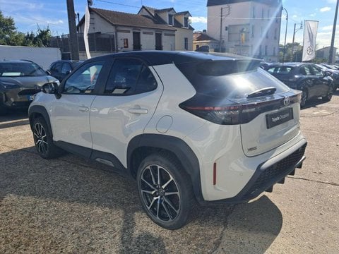 Voitures D'occasion À Argenteuil | Toyota Yaris Cross 116H Gr Sport Toit Pano My22