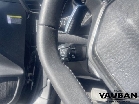 Voitures D'occasion À Chambly | Peugeot 208 Ii Puretech 100 S&S Eat8 Allure