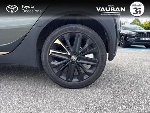 Voitures D'occasion À Buchelay | Toyota Aygo X 1.0 Vvt-I 72Ch Air Design S-Cvt My23