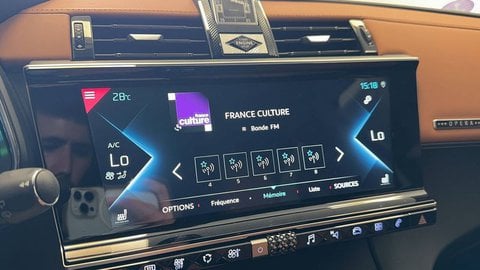 Voitures D'occasion À Mantes - Buchelay | Ds Ds 7 Ds7 Crossback Hybride E-Tense 225 Eat8 Rivoli