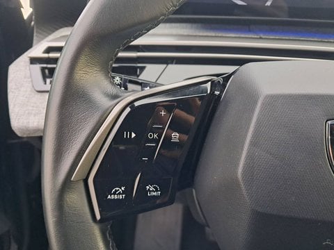 Voitures D'occasion À Argenteuil | Peugeot 3008 Iii Hybrid 145 E-Dcs6 Allure