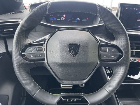 Voitures D'occasion À Chambly | Peugeot 208 Electrique Ii Electrique 54 Kwh 156Ch Gt